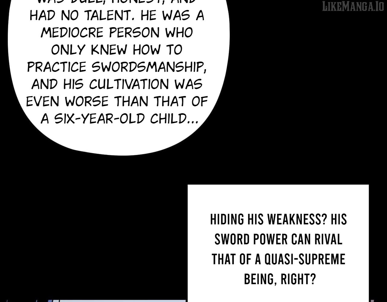 Read Me The Heavenly Destined Villain EN Manga Online