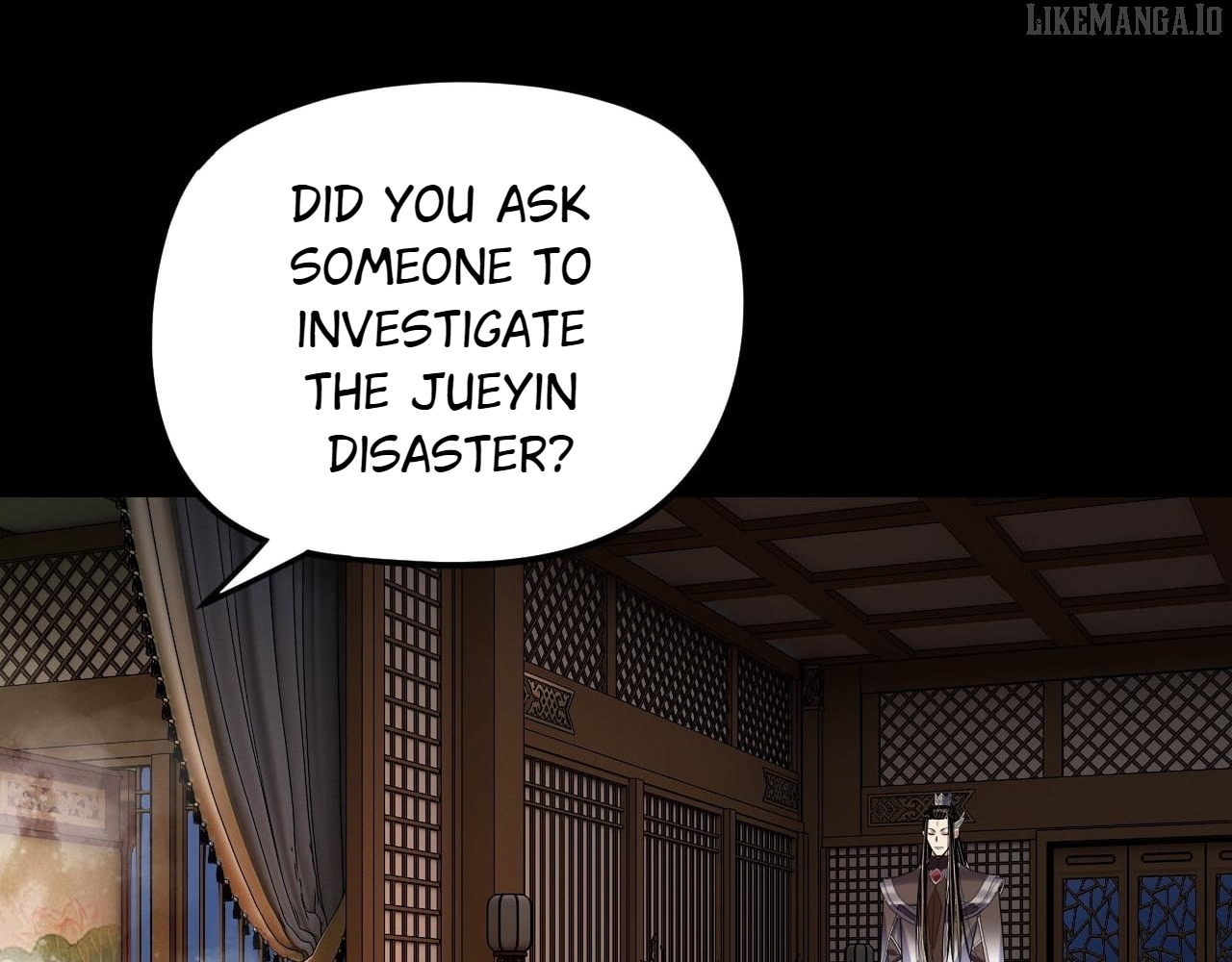 Read Me The Heavenly Destined Villain EN Manga Online