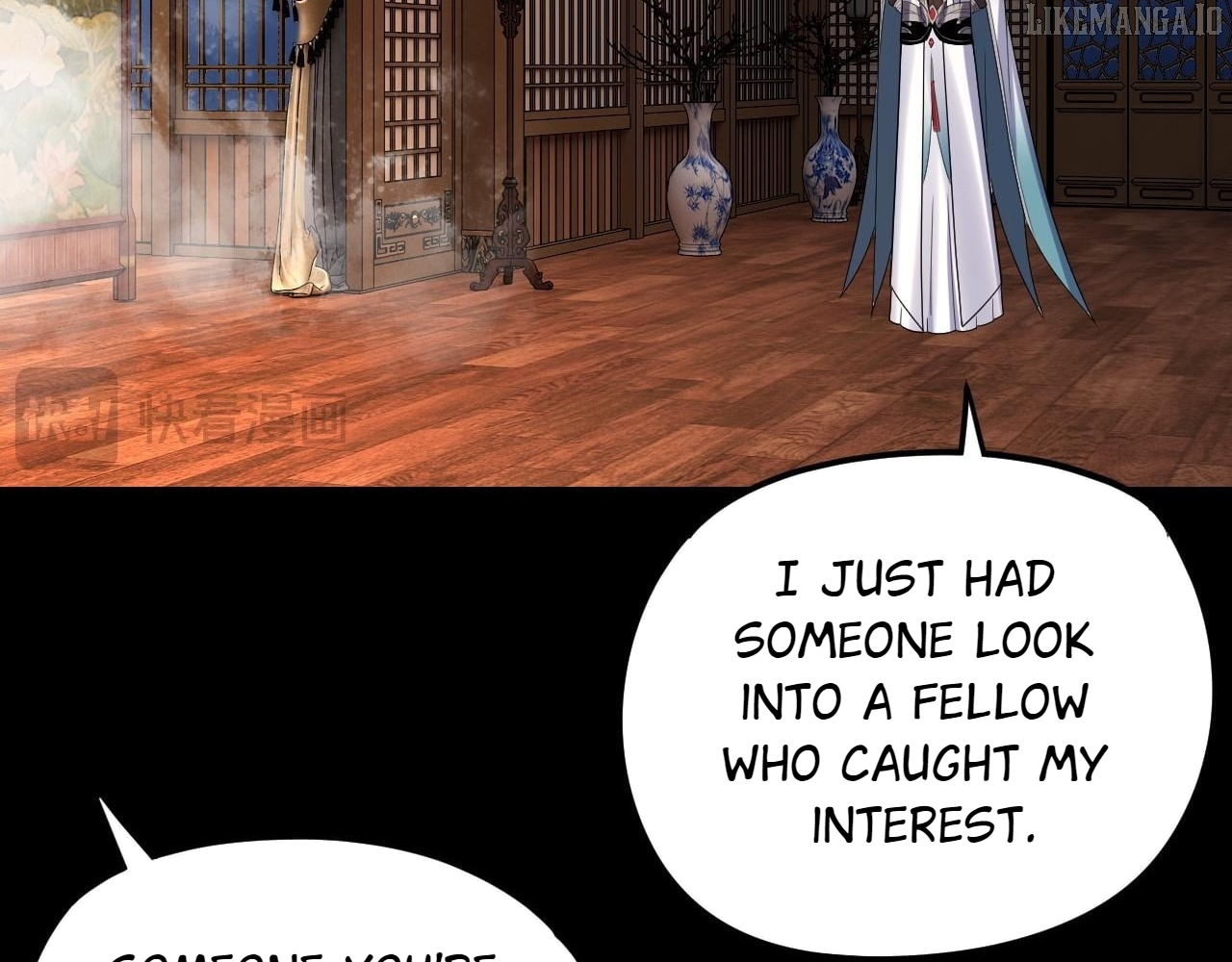 Read Me The Heavenly Destined Villain EN Manga Online