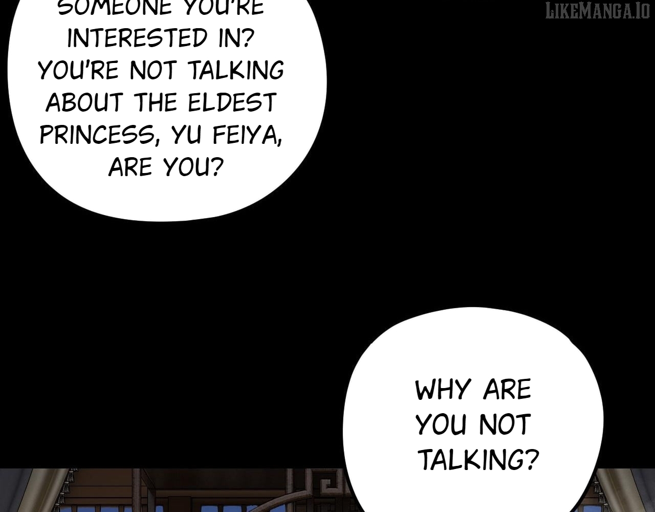 Read Me The Heavenly Destined Villain EN Manga Online