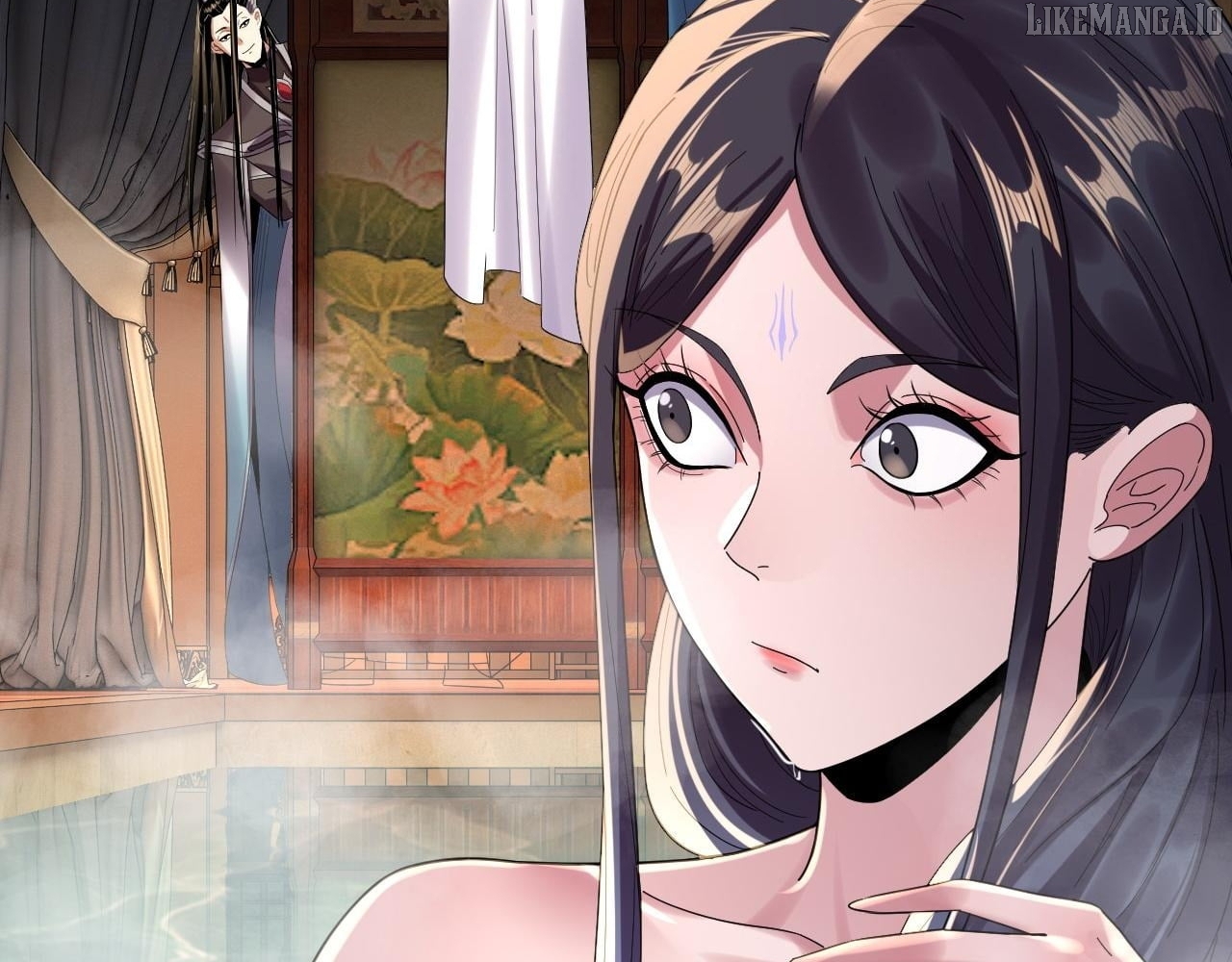 Read Me The Heavenly Destined Villain EN Manga Online