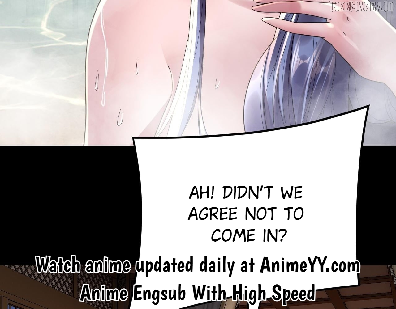 Read Me The Heavenly Destined Villain EN Manga Online
