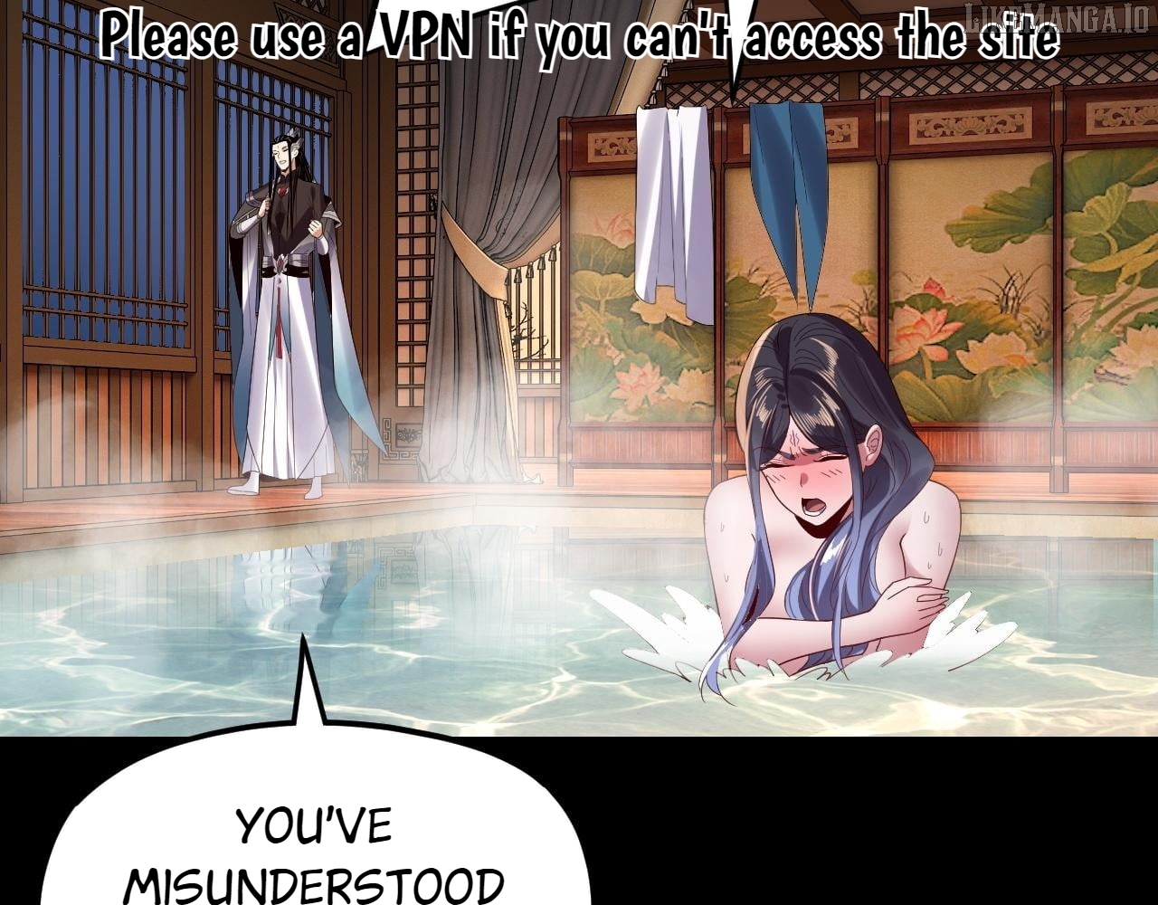 Read Me The Heavenly Destined Villain EN Manga Online