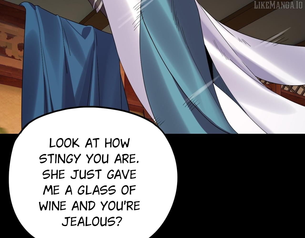 Read Me The Heavenly Destined Villain EN Manga Online