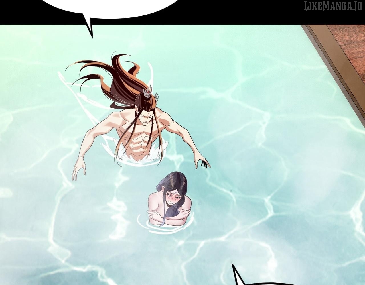 Read Me The Heavenly Destined Villain EN Manga Online