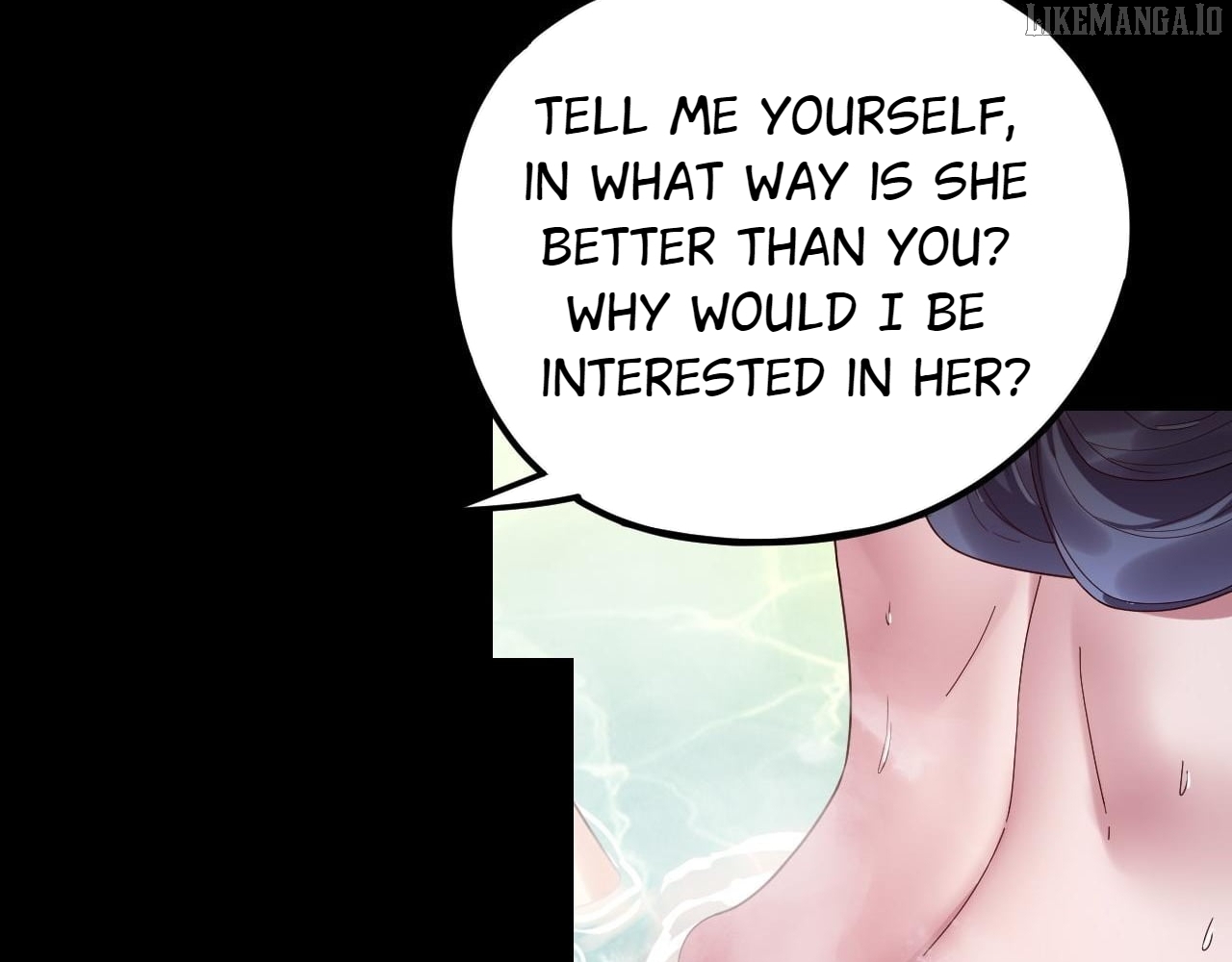 Read Me The Heavenly Destined Villain EN Manga Online