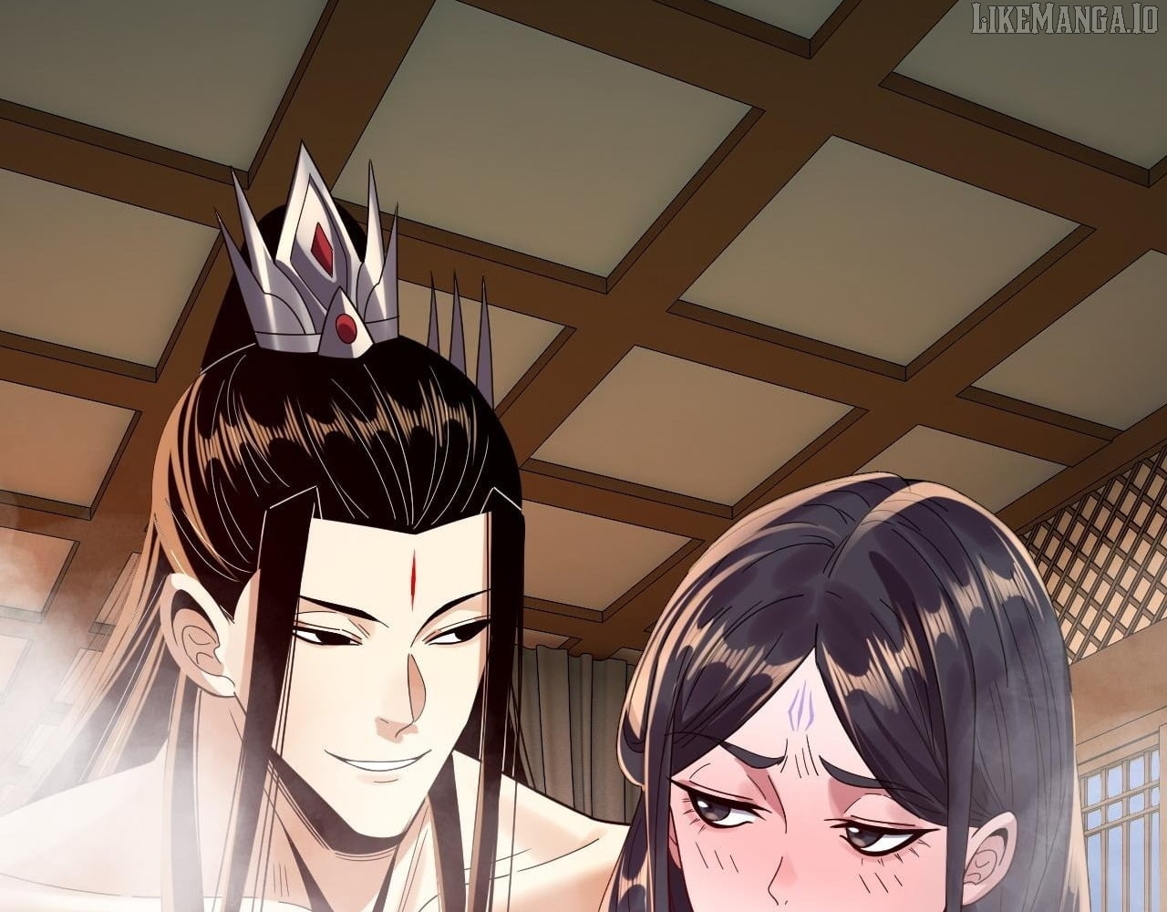 Read Me The Heavenly Destined Villain EN Manga Online