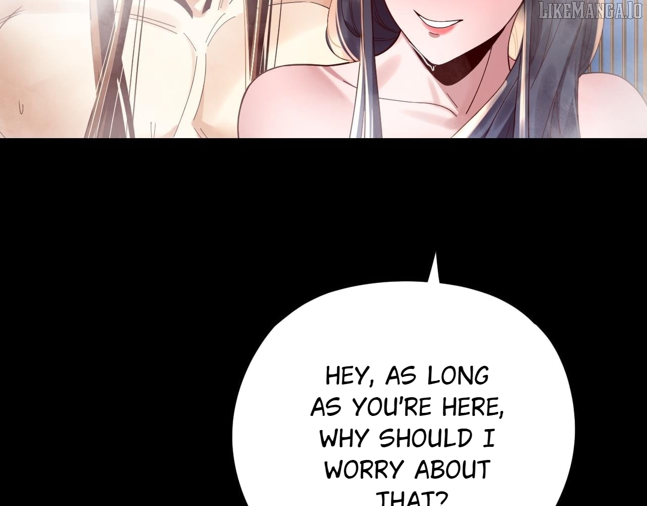 Read Me The Heavenly Destined Villain EN Manga Online