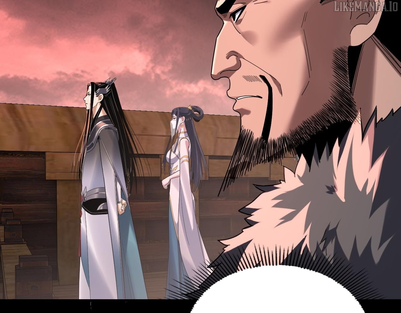 Read Me The Heavenly Destined Villain EN Manga Online
