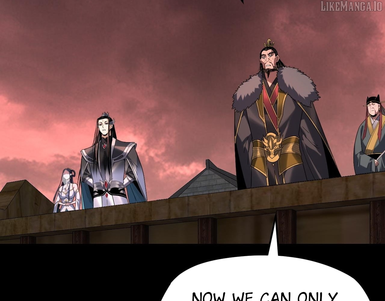Read Me The Heavenly Destined Villain EN Manga Online