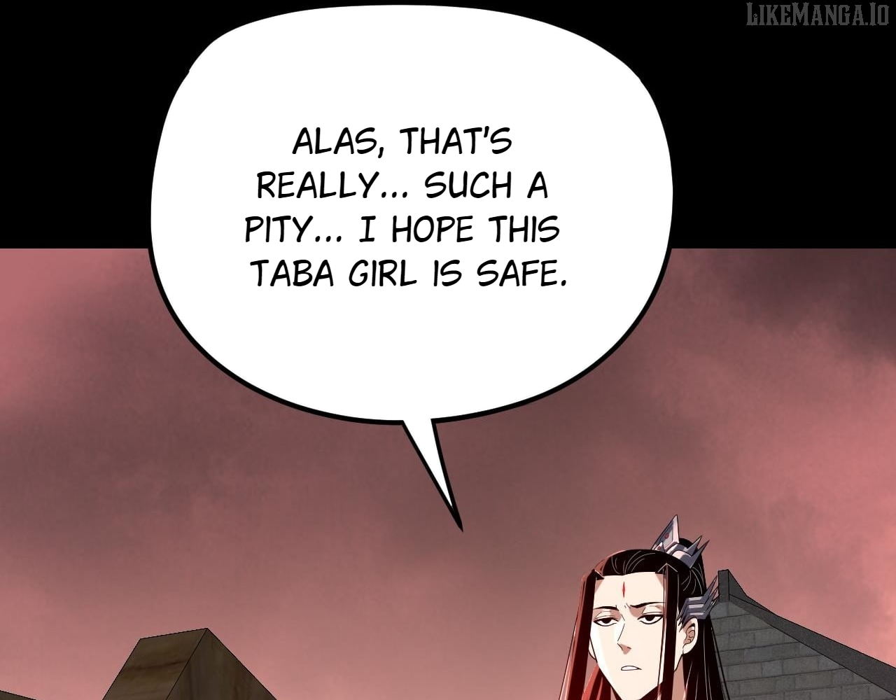 Read Me The Heavenly Destined Villain EN Manga Online