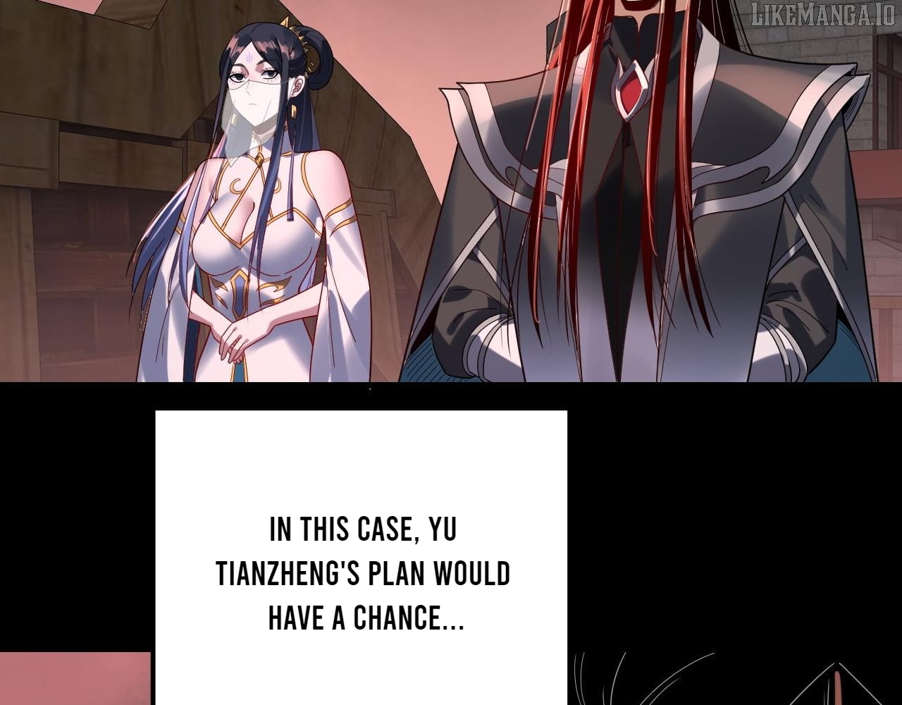 Read Me The Heavenly Destined Villain EN Manga Online