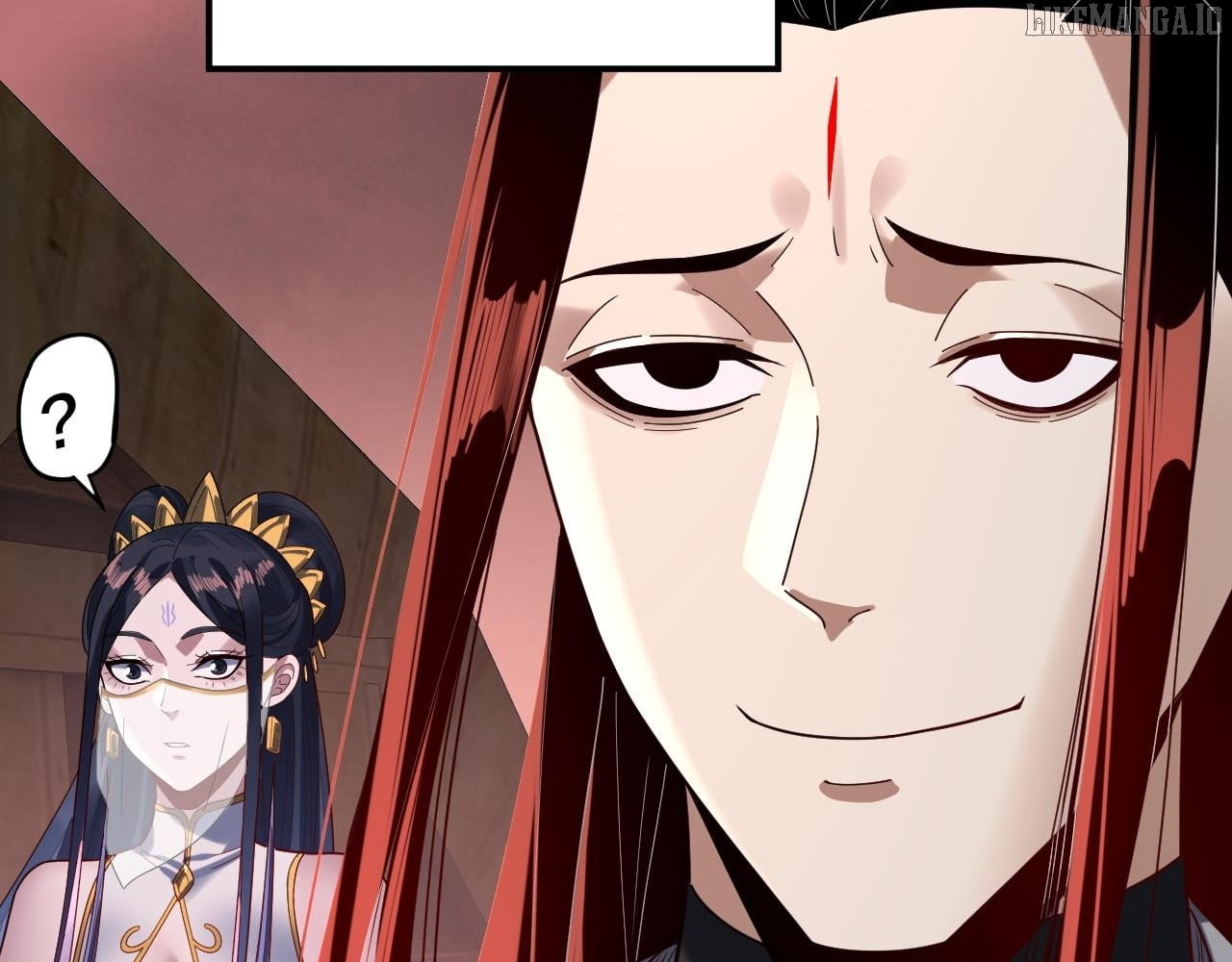 Read Me The Heavenly Destined Villain EN Manga Online