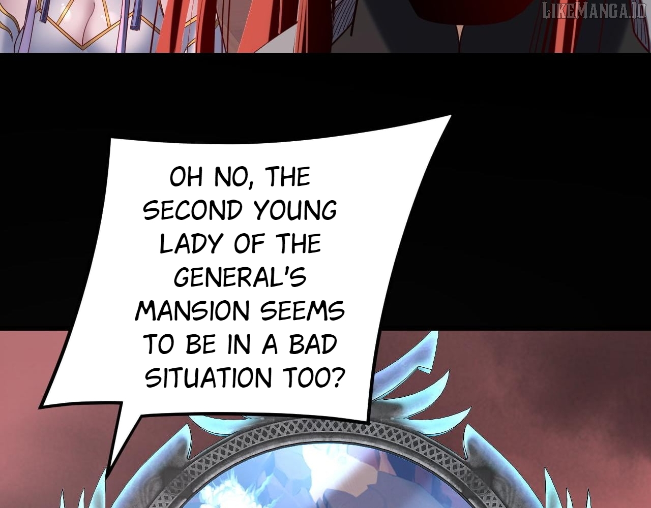 Read Me The Heavenly Destined Villain EN Manga Online