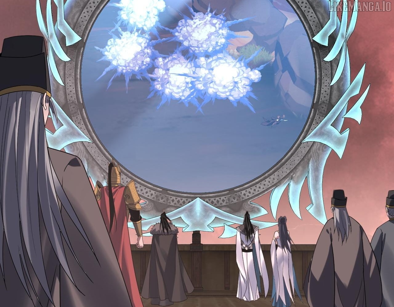 Read Me The Heavenly Destined Villain EN Manga Online