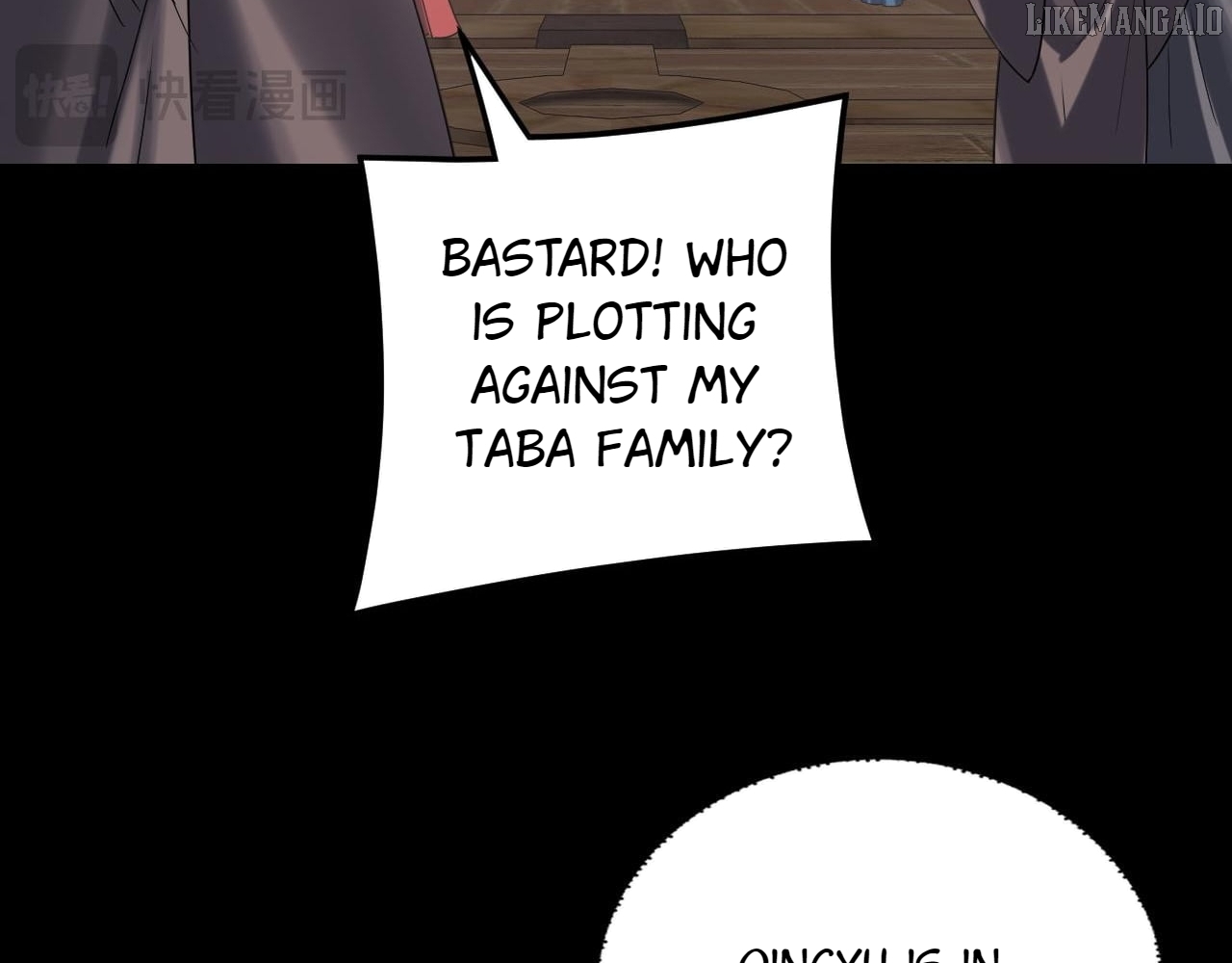 Read Me The Heavenly Destined Villain EN Manga Online
