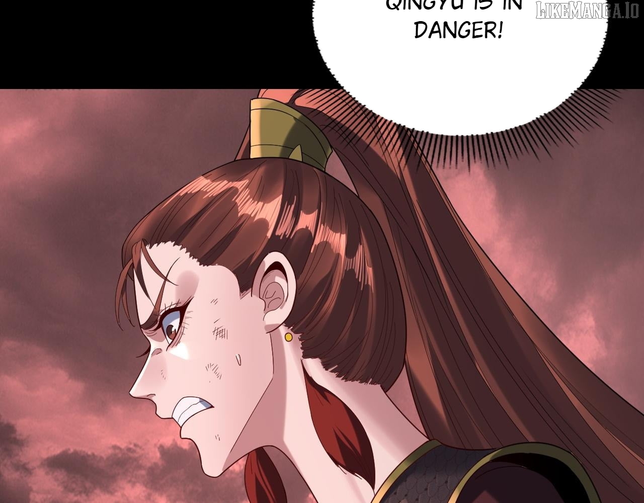 Read Me The Heavenly Destined Villain EN Manga Online