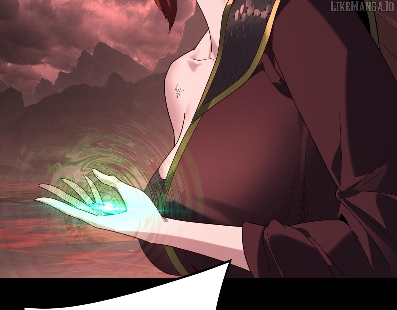 Read Me The Heavenly Destined Villain EN Manga Online