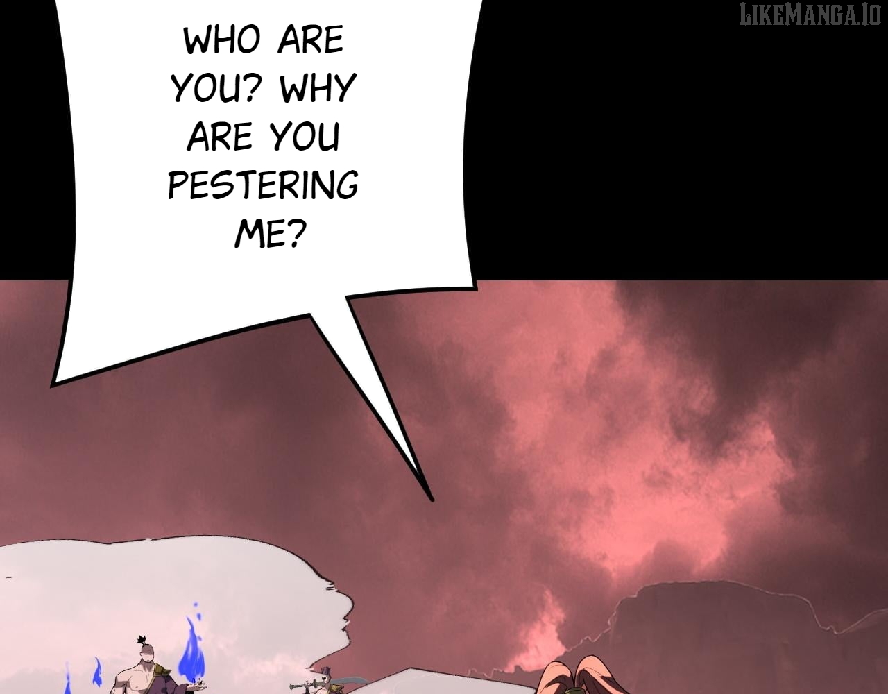 Read Me The Heavenly Destined Villain EN Manga Online