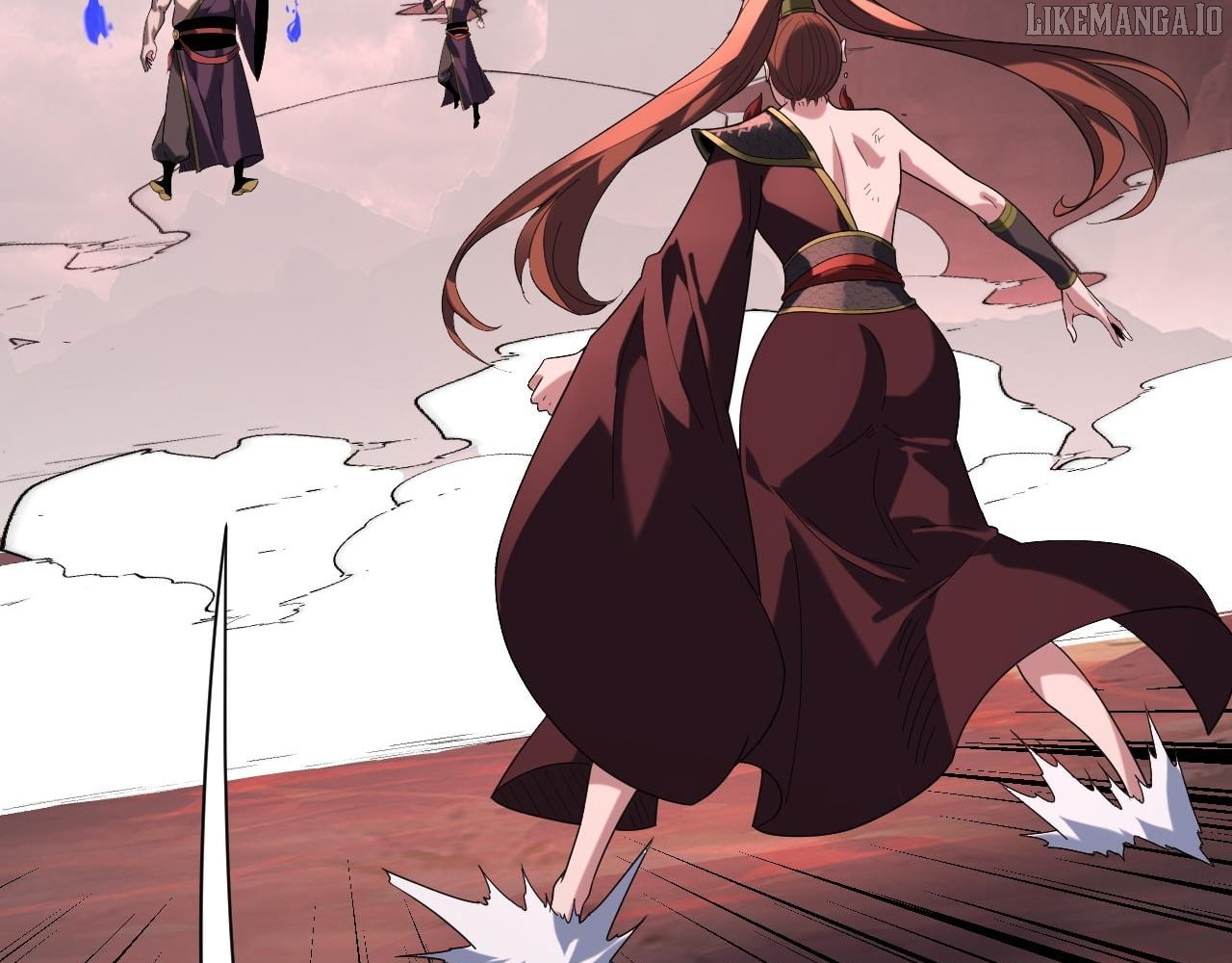 Read Me The Heavenly Destined Villain EN Manga Online