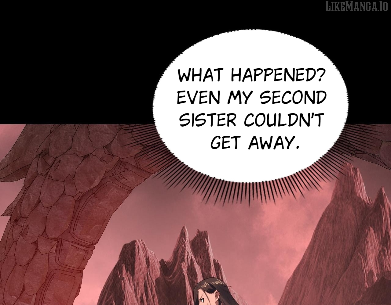 Read Me The Heavenly Destined Villain EN Manga Online