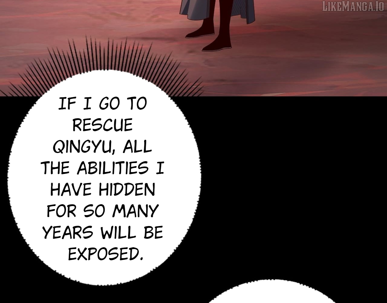 Read Me The Heavenly Destined Villain EN Manga Online