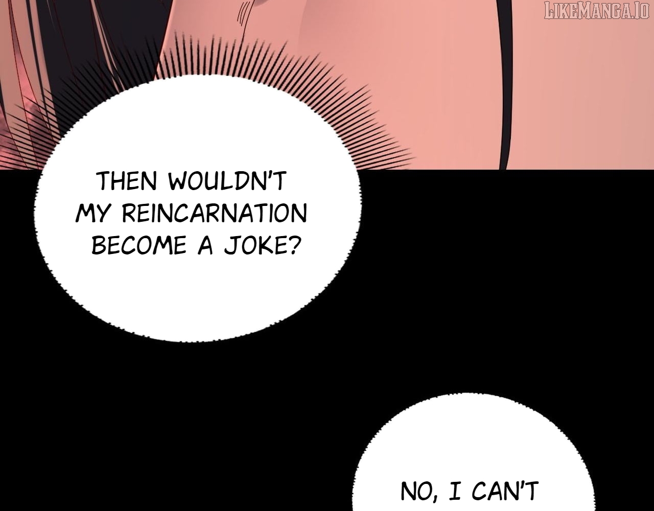 Read Me The Heavenly Destined Villain EN Manga Online