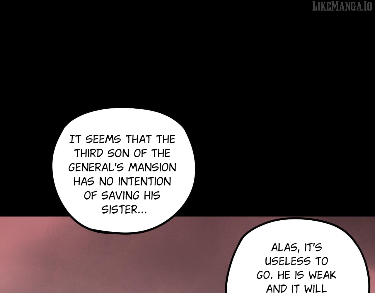 Read Me The Heavenly Destined Villain EN Manga Online