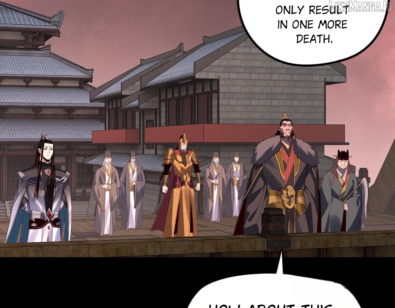 Read Me The Heavenly Destined Villain EN Manga Online
