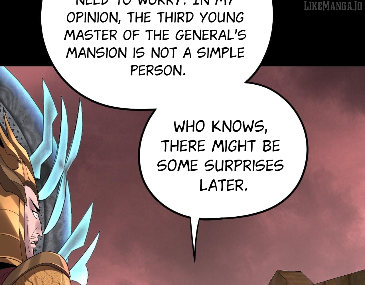 Read Me The Heavenly Destined Villain EN Manga Online