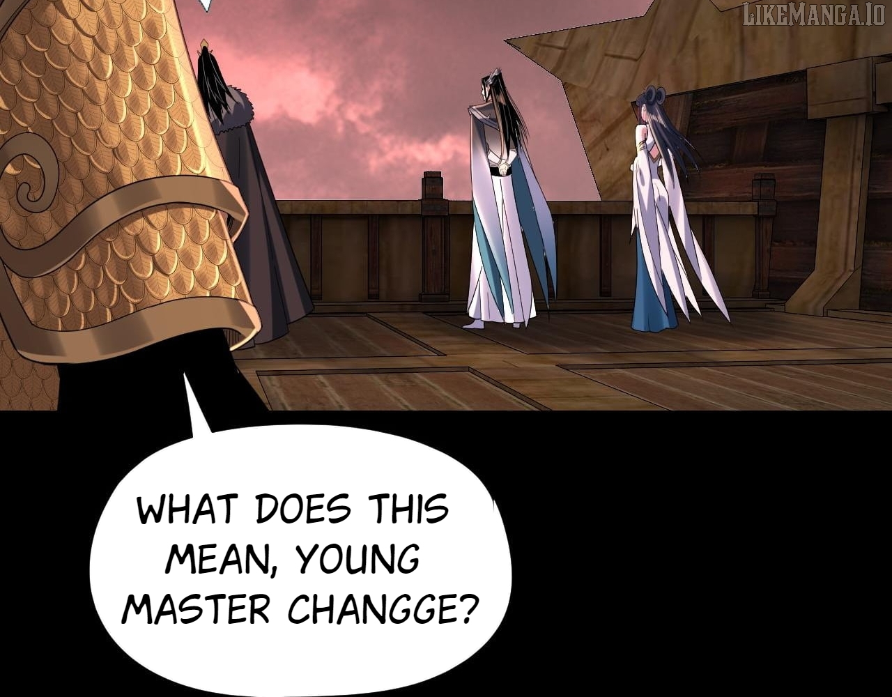 Read Me The Heavenly Destined Villain EN Manga Online