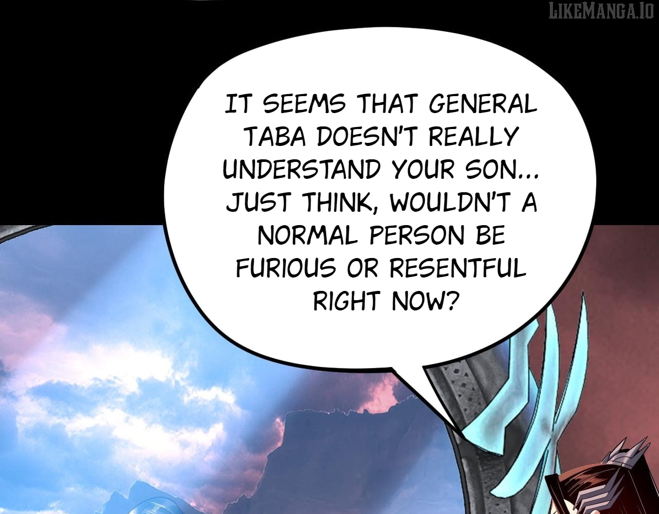 Read Me The Heavenly Destined Villain EN Manga Online