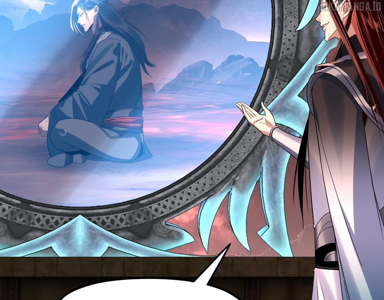 Read Me The Heavenly Destined Villain EN Manga Online
