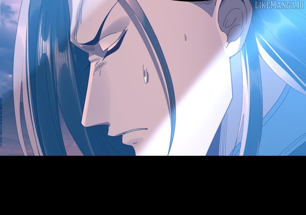 Read Me The Heavenly Destined Villain EN Manga Online