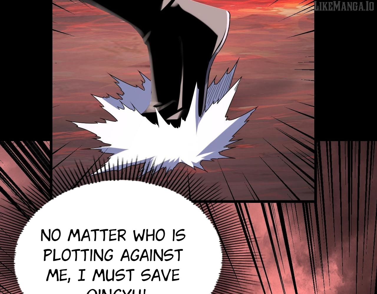 Read Me The Heavenly Destined Villain EN Manga Online