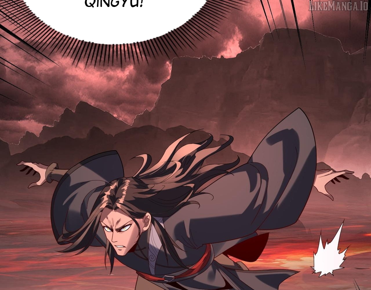 Read Me The Heavenly Destined Villain EN Manga Online