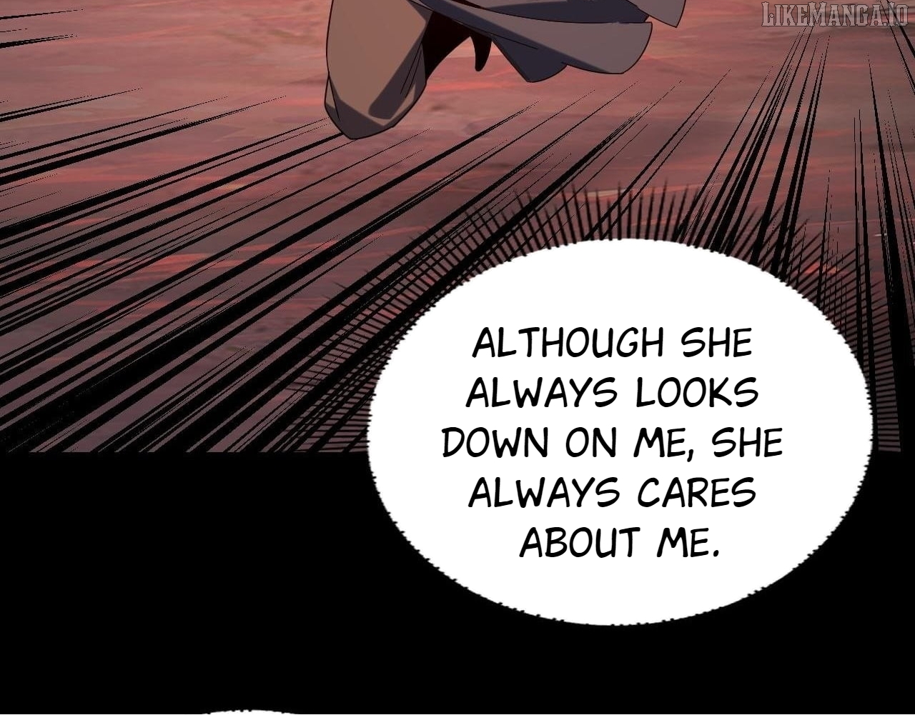 Read Me The Heavenly Destined Villain EN Manga Online