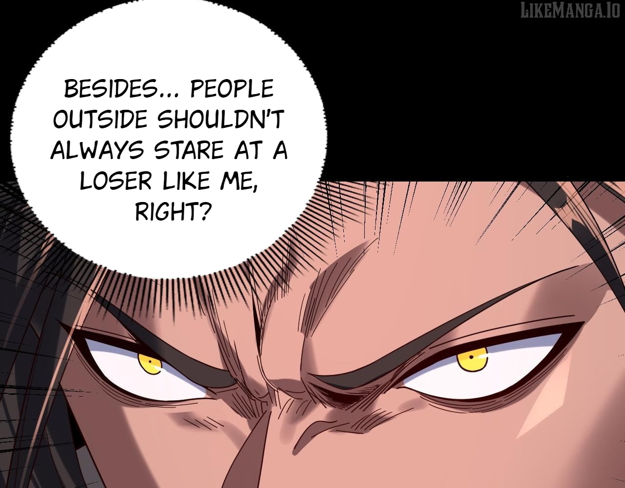 Read Me The Heavenly Destined Villain EN Manga Online