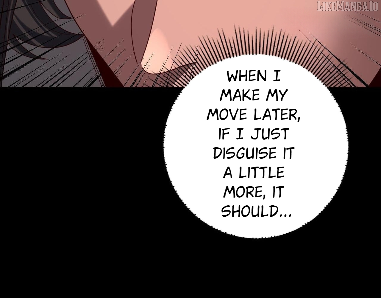 Read Me The Heavenly Destined Villain EN Manga Online