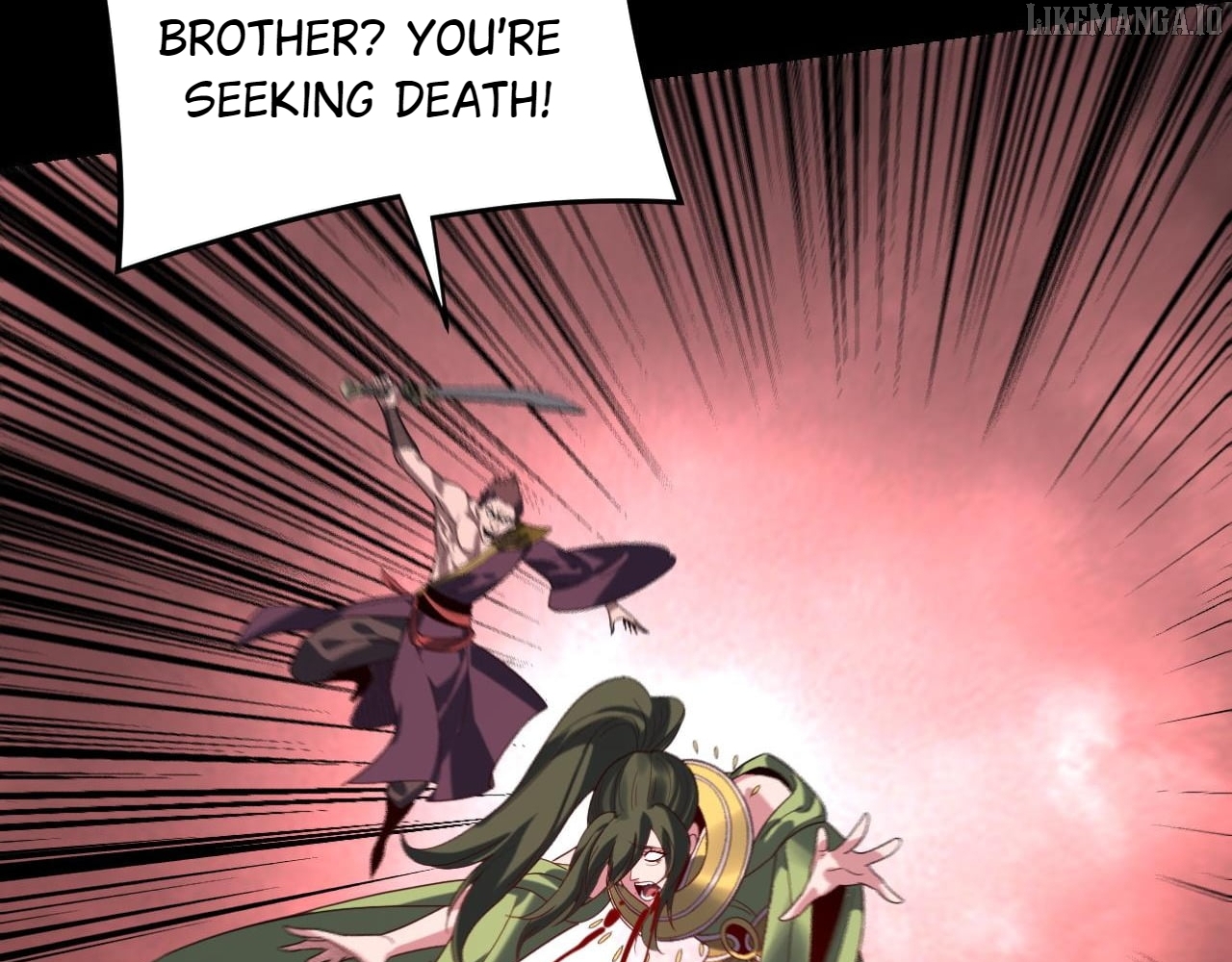 Read Me The Heavenly Destined Villain EN Manga Online