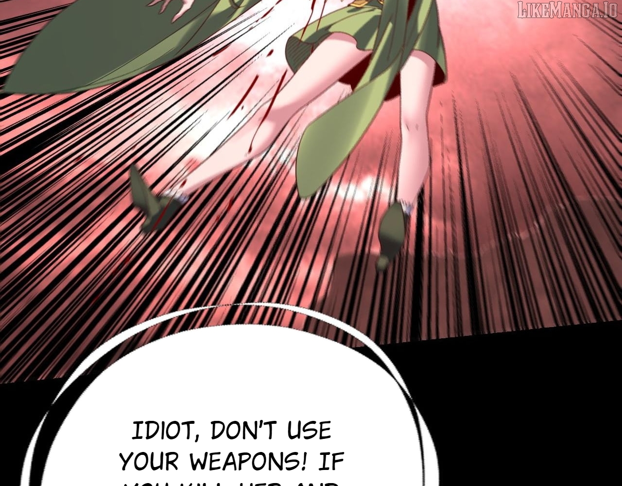 Read Me The Heavenly Destined Villain EN Manga Online