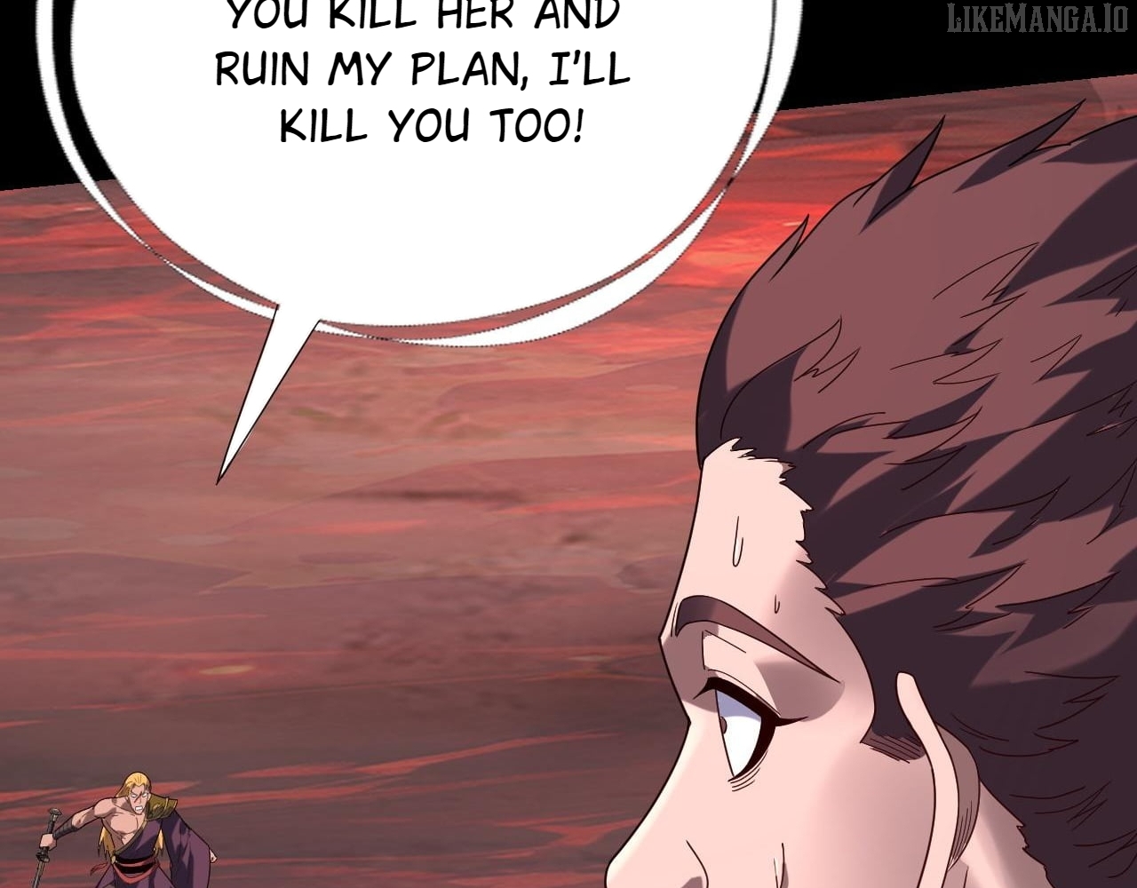 Read Me The Heavenly Destined Villain EN Manga Online