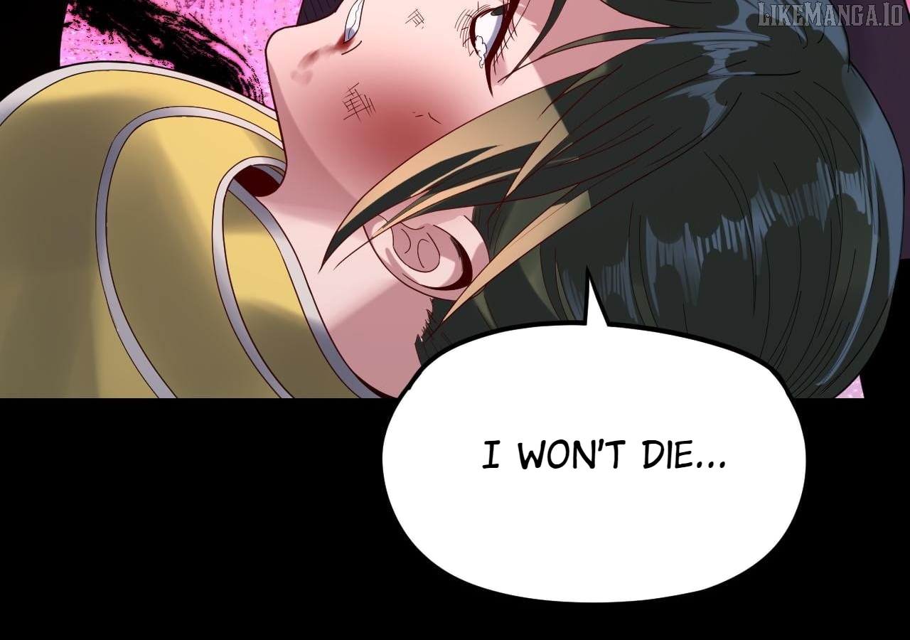 Read Me The Heavenly Destined Villain EN Manga Online