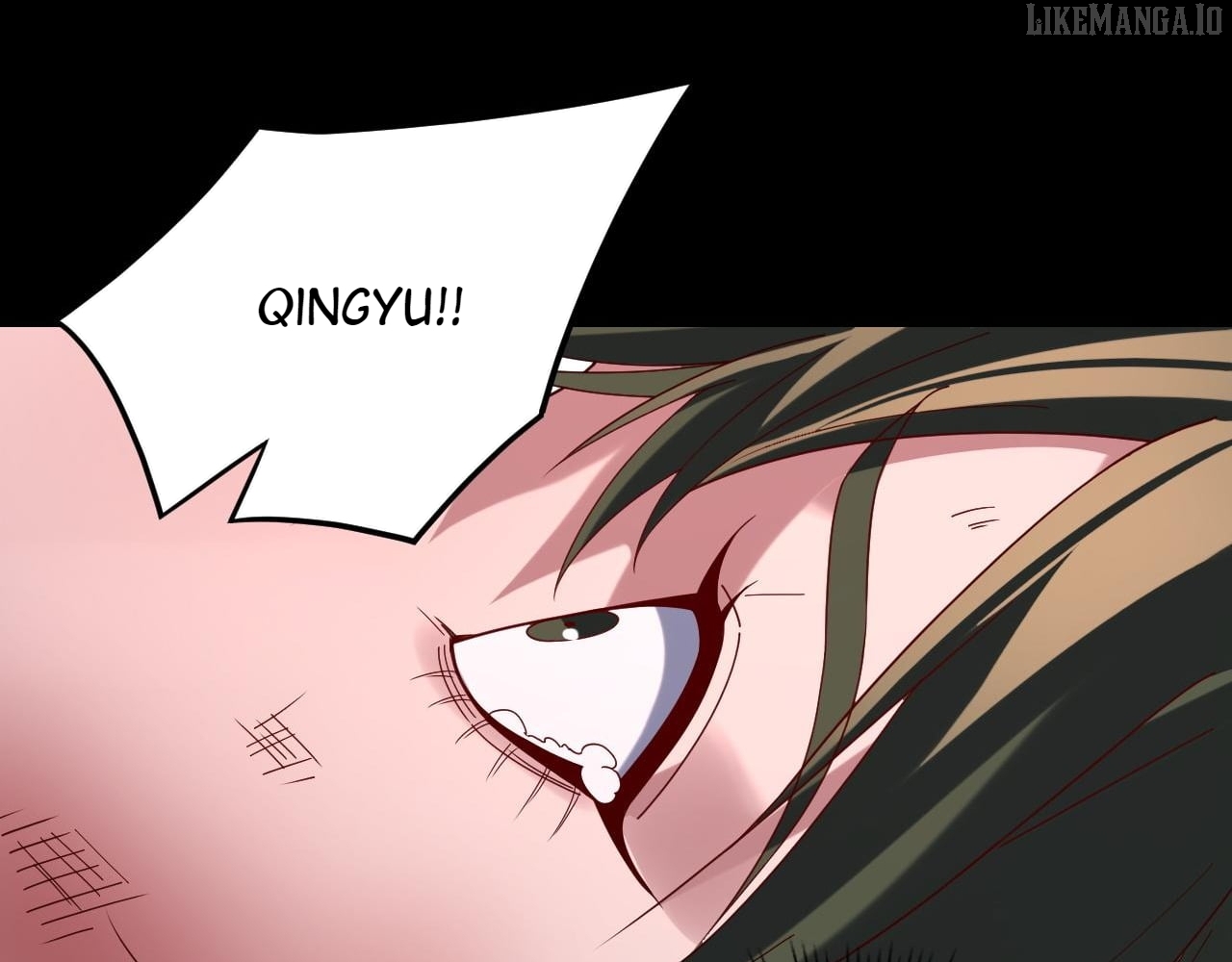 Read Me The Heavenly Destined Villain EN Manga Online