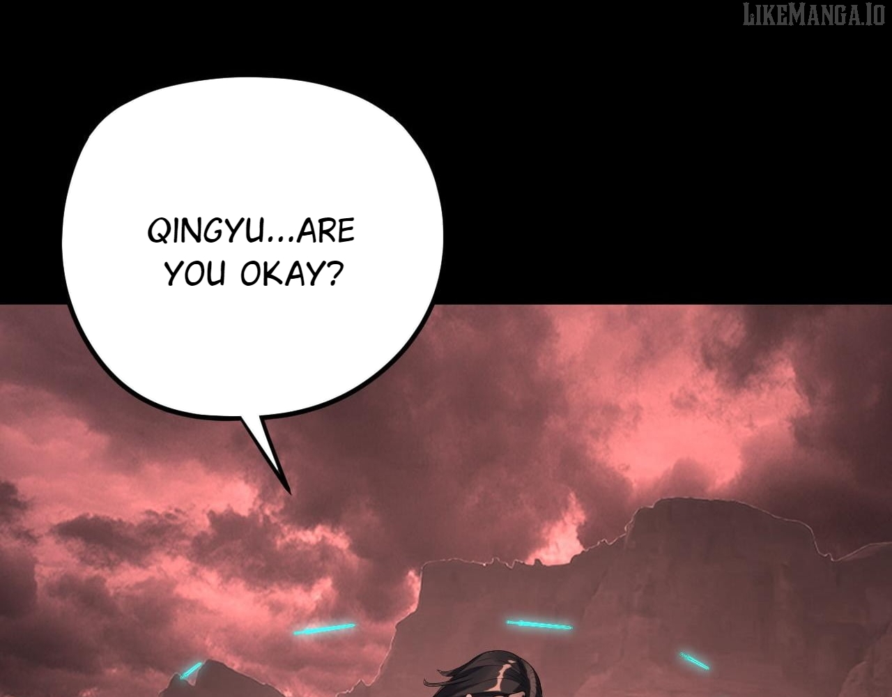 Read Me The Heavenly Destined Villain EN Manga Online