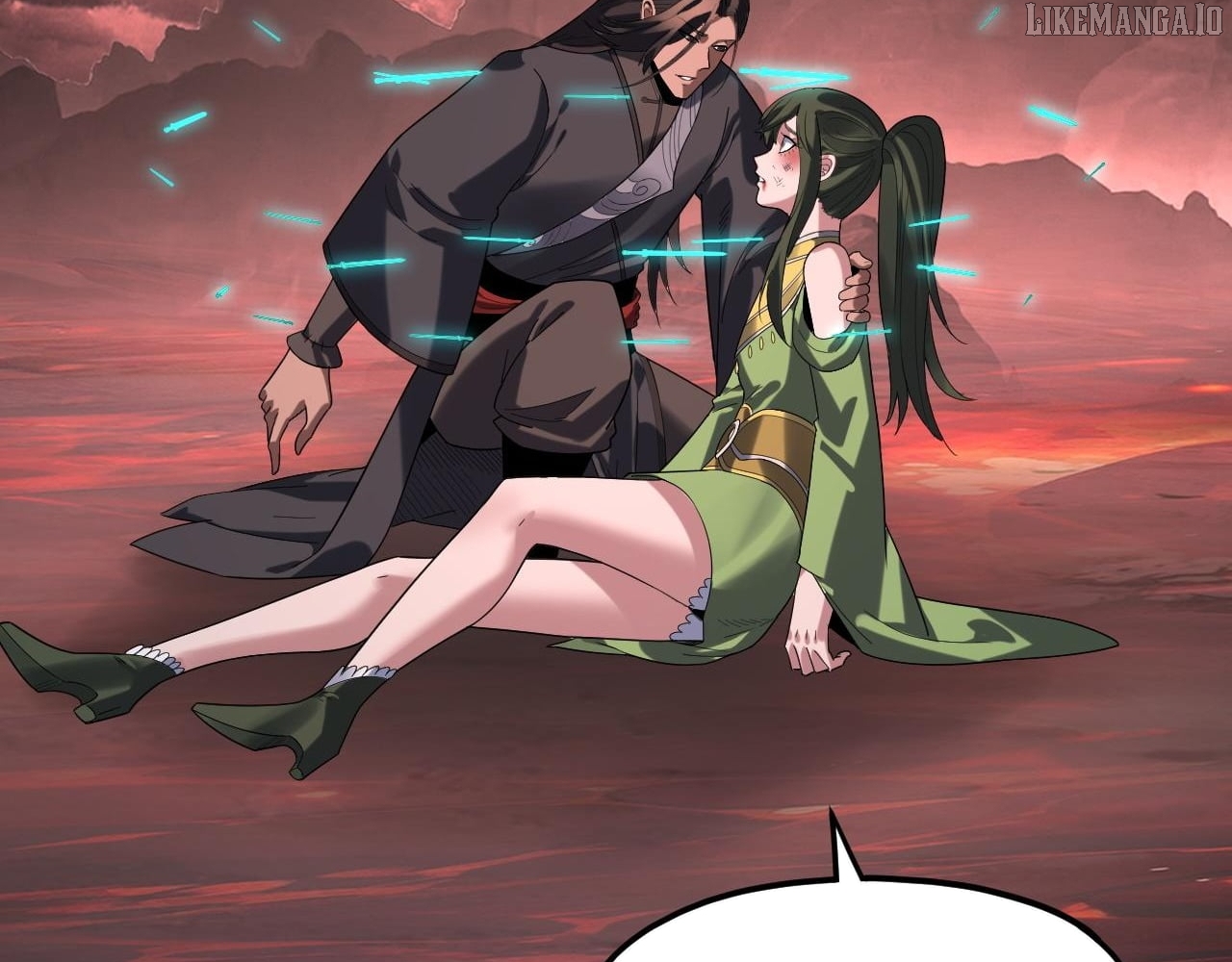 Read Me The Heavenly Destined Villain EN Manga Online