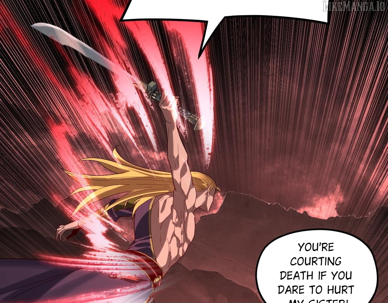 Read Me The Heavenly Destined Villain EN Manga Online