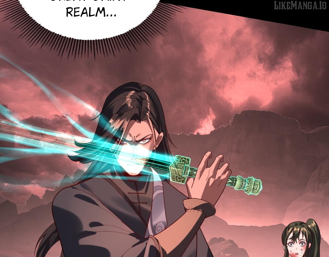 Read Me The Heavenly Destined Villain EN Manga Online