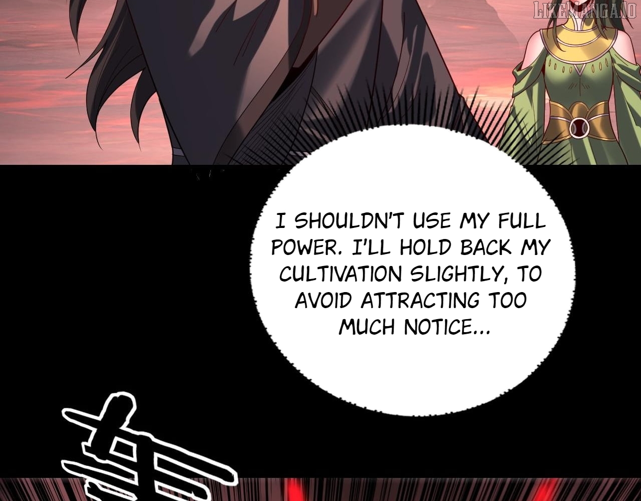 Read Me The Heavenly Destined Villain EN Manga Online