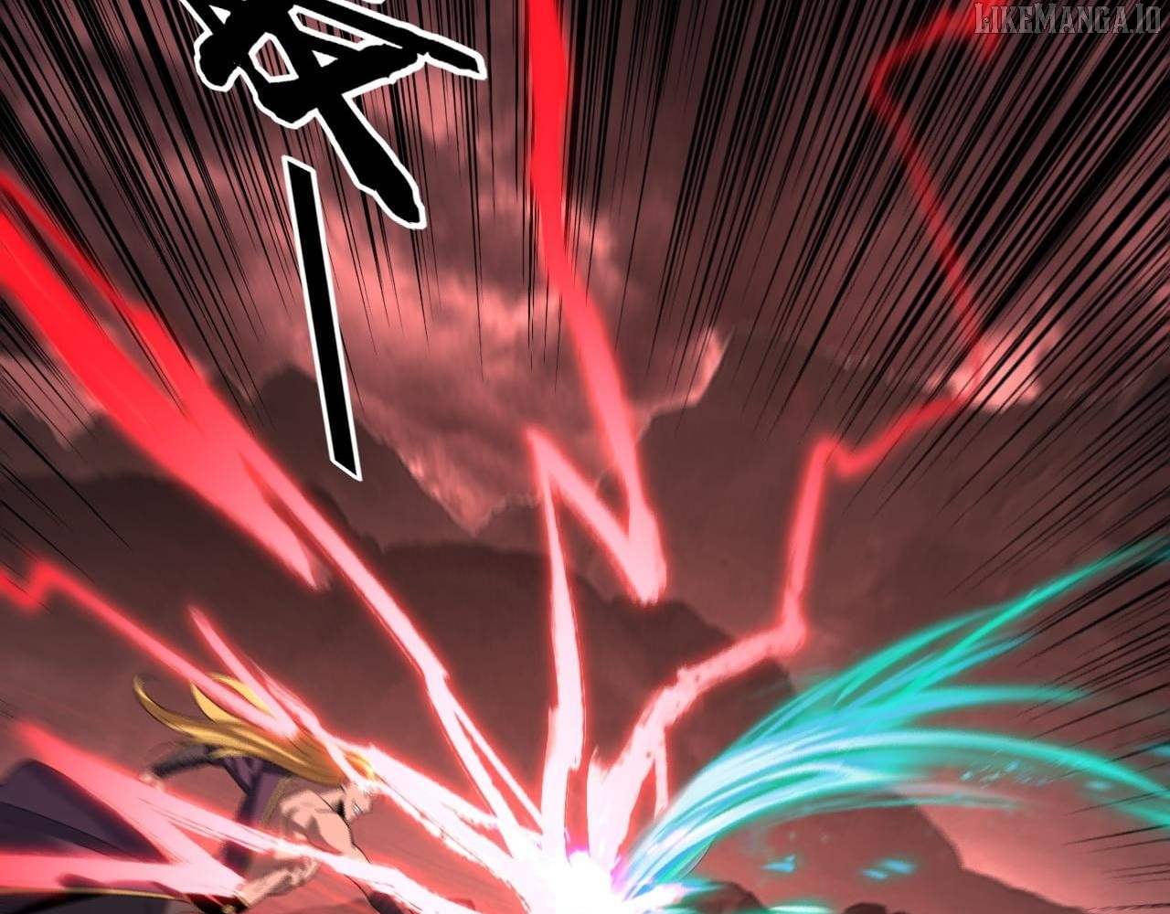 Read Me The Heavenly Destined Villain EN Manga Online